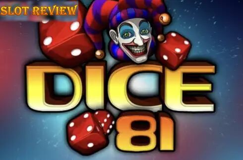 Dice 81